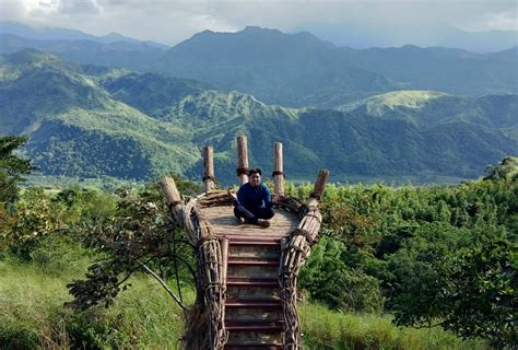 Mt. Mapalad Hiking Guide (Itinerary + Tips) .
